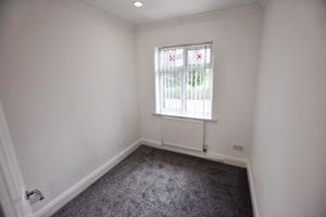 Bedroom Three- click for photo gallery